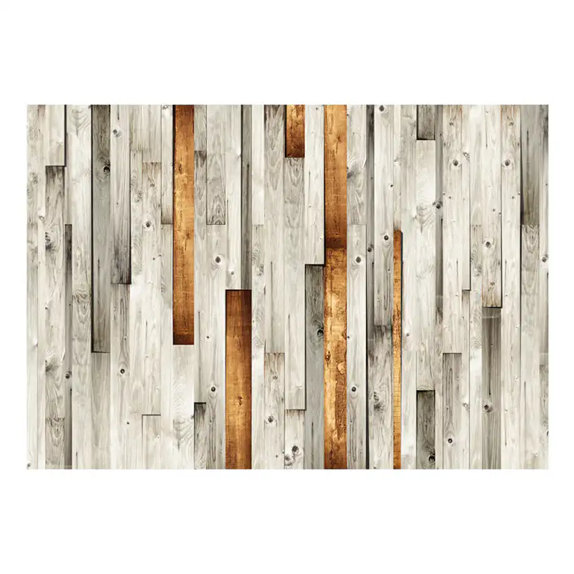 Fototapet Arkiio Wooden Theme