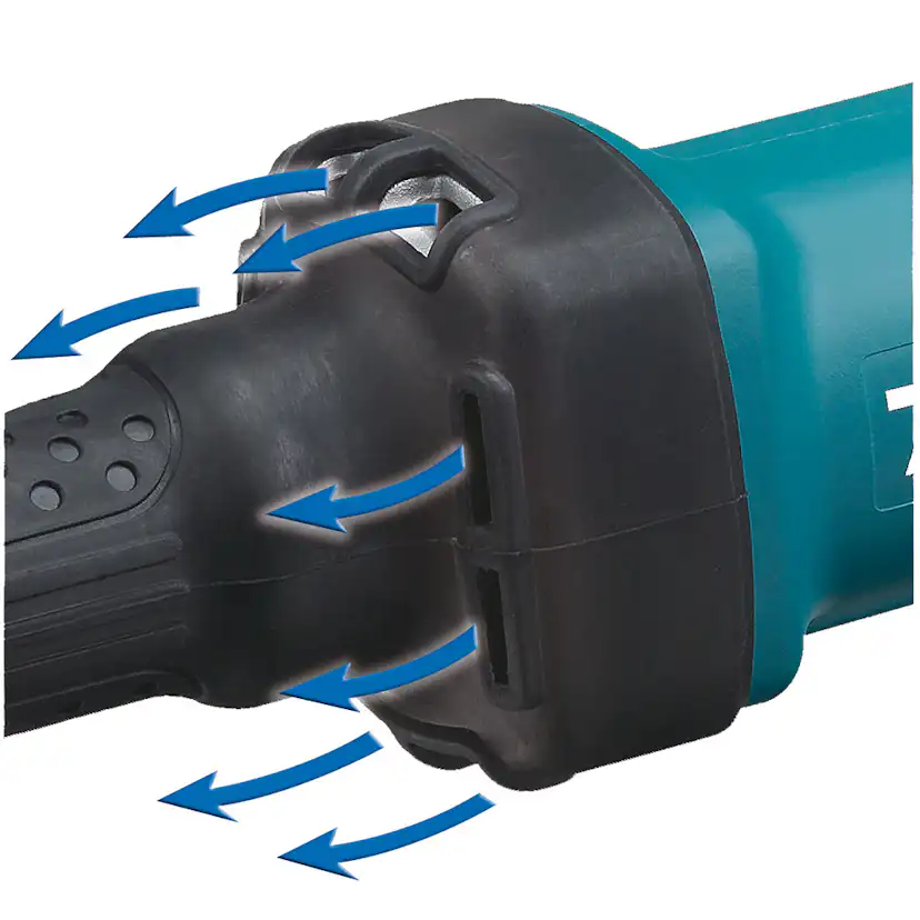 Rakslip Makita GD0600