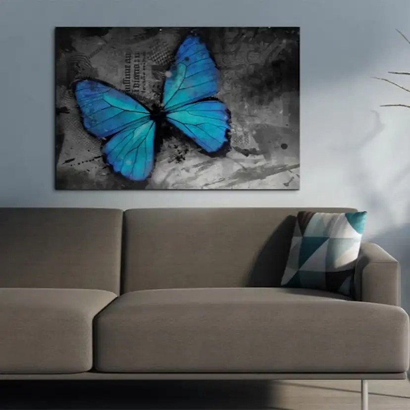 Tavla Arkiio The Study Of Butterfly