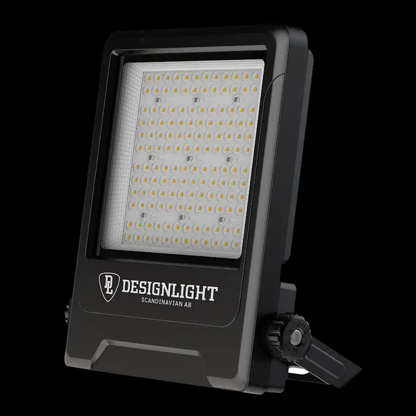 Strålkastare Designlight 150W 4K 22500lm