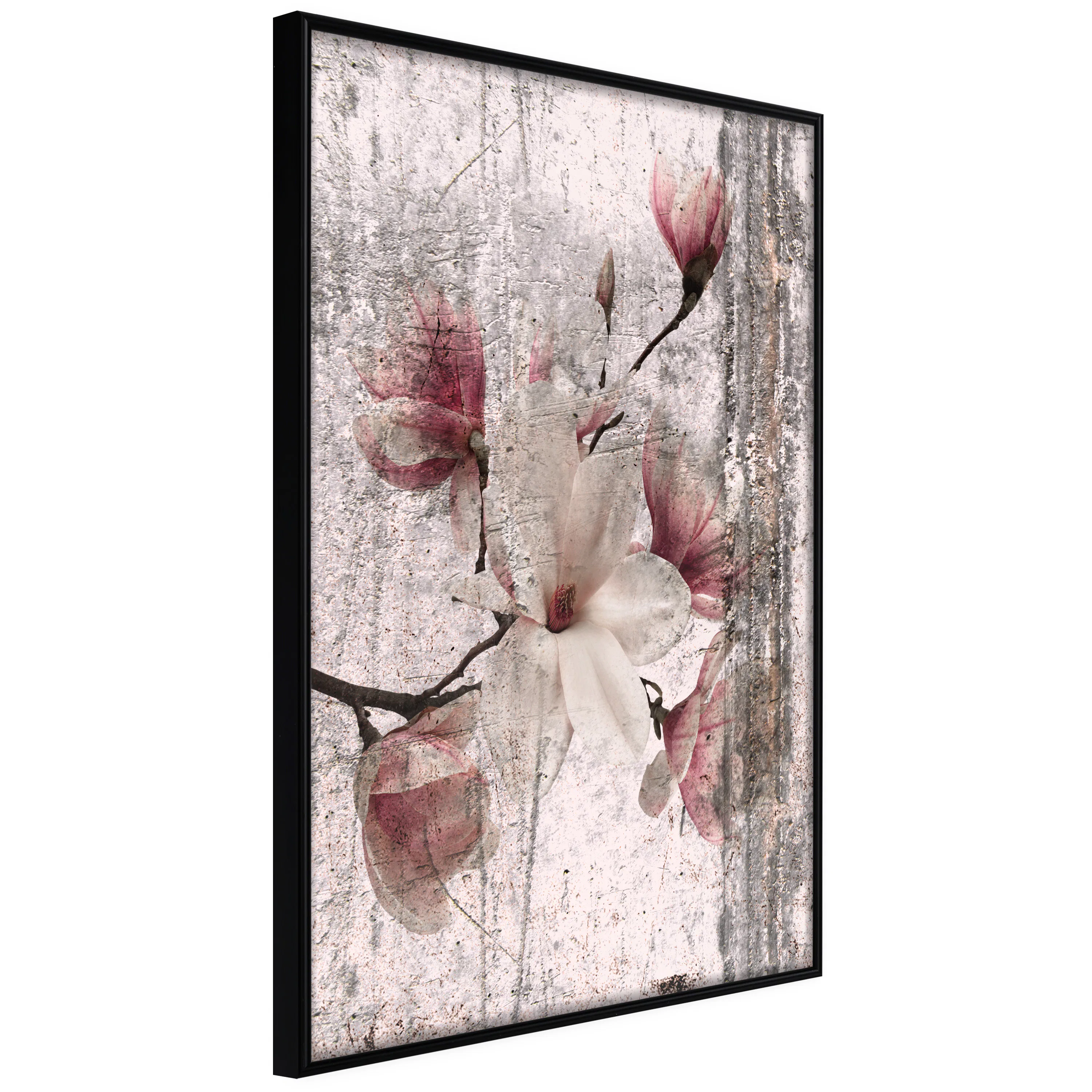 Poster Artgeist Affisch Memorial Magnolia