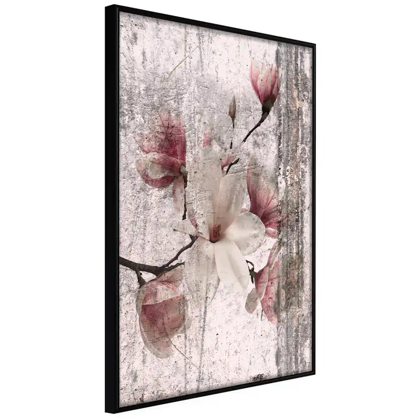 Poster Artgeist Affisch Memorial Magnolia