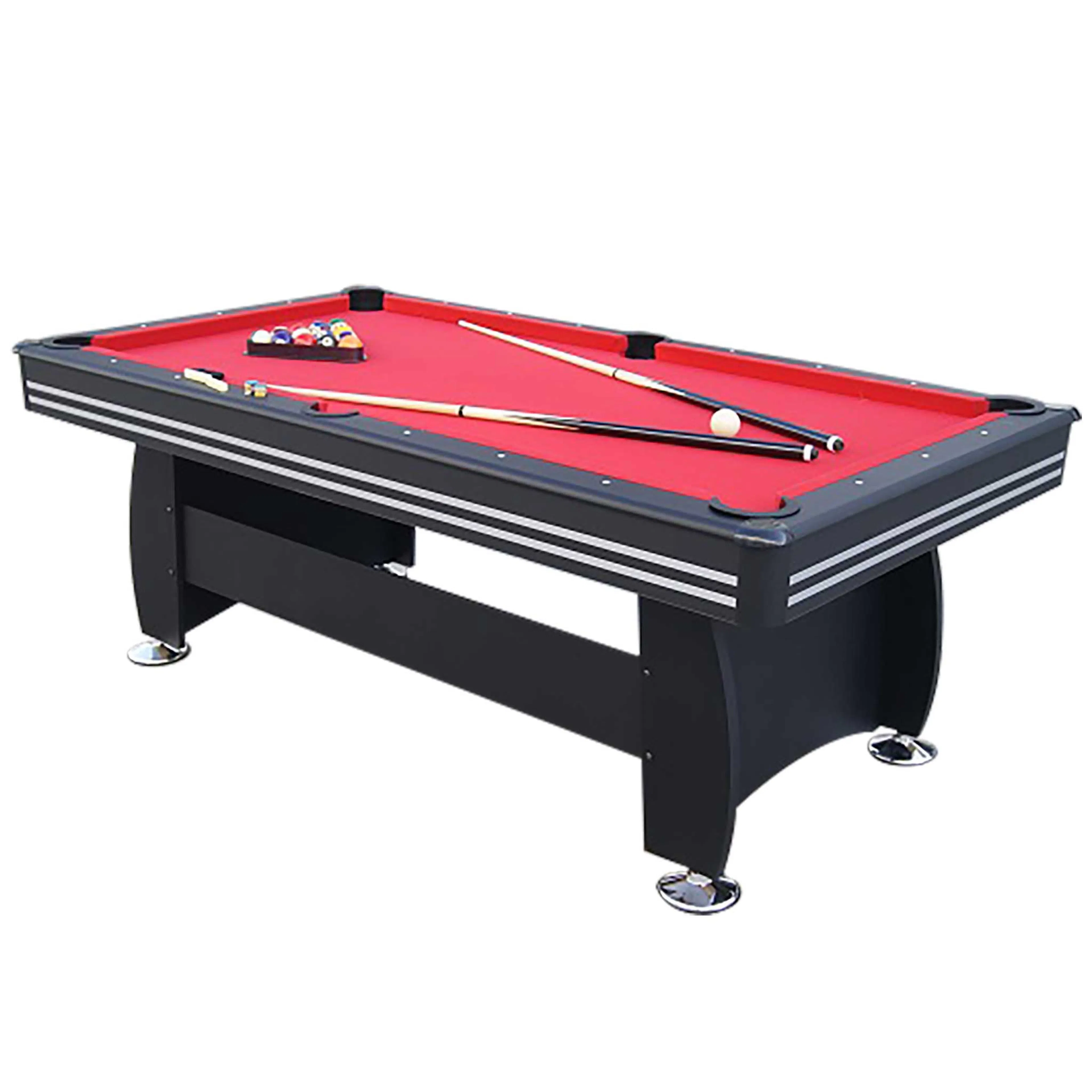 Biljardbord Nordcore 7' 3-in-1