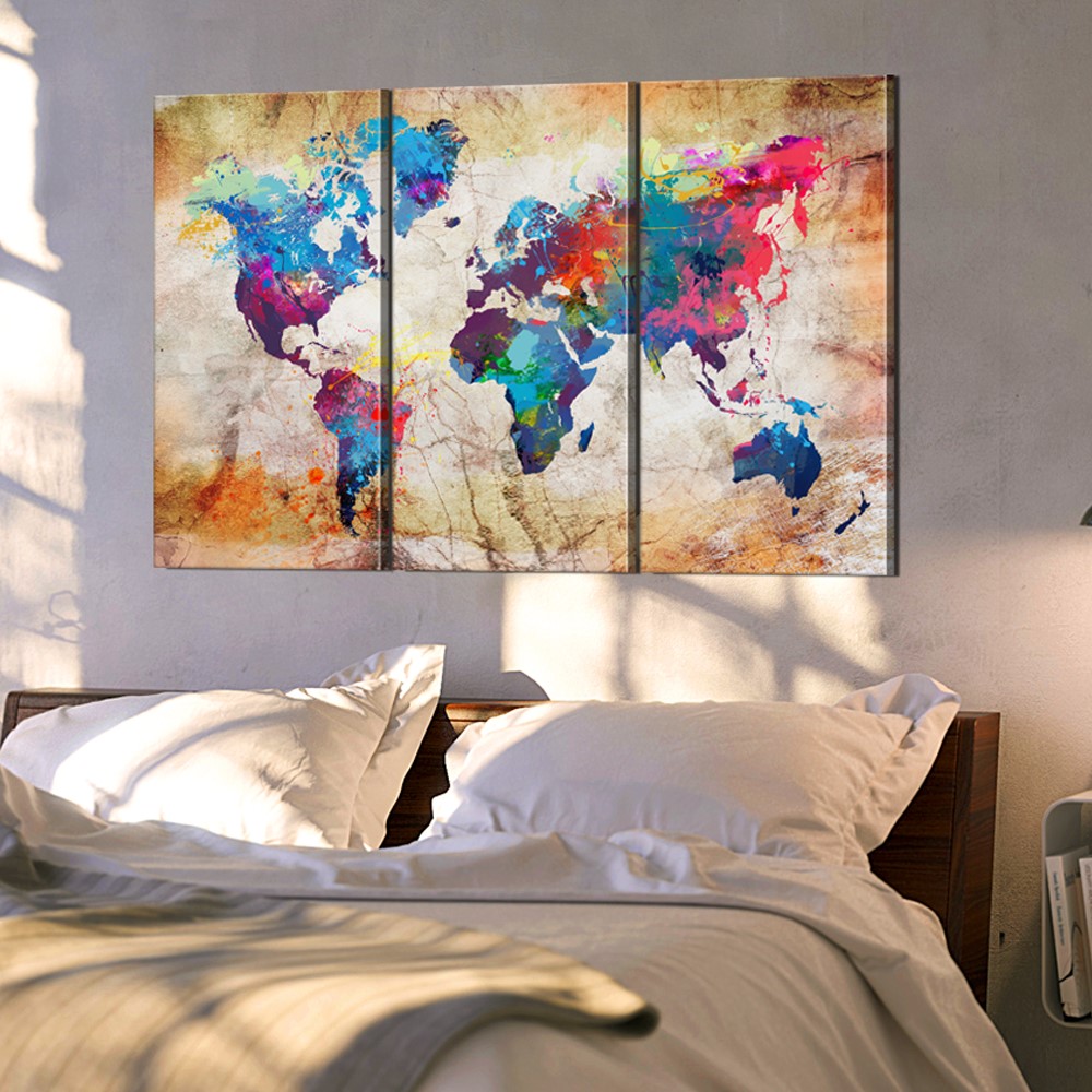 Tavla Arkiio Maps Urban Style