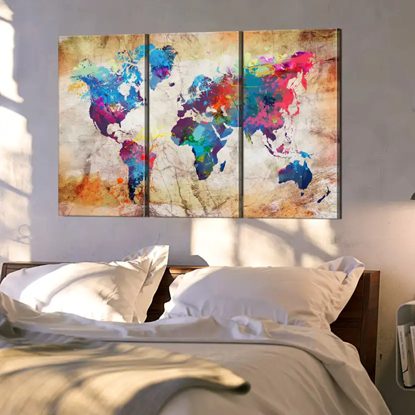 Tavla Arkiio Maps Urban Style