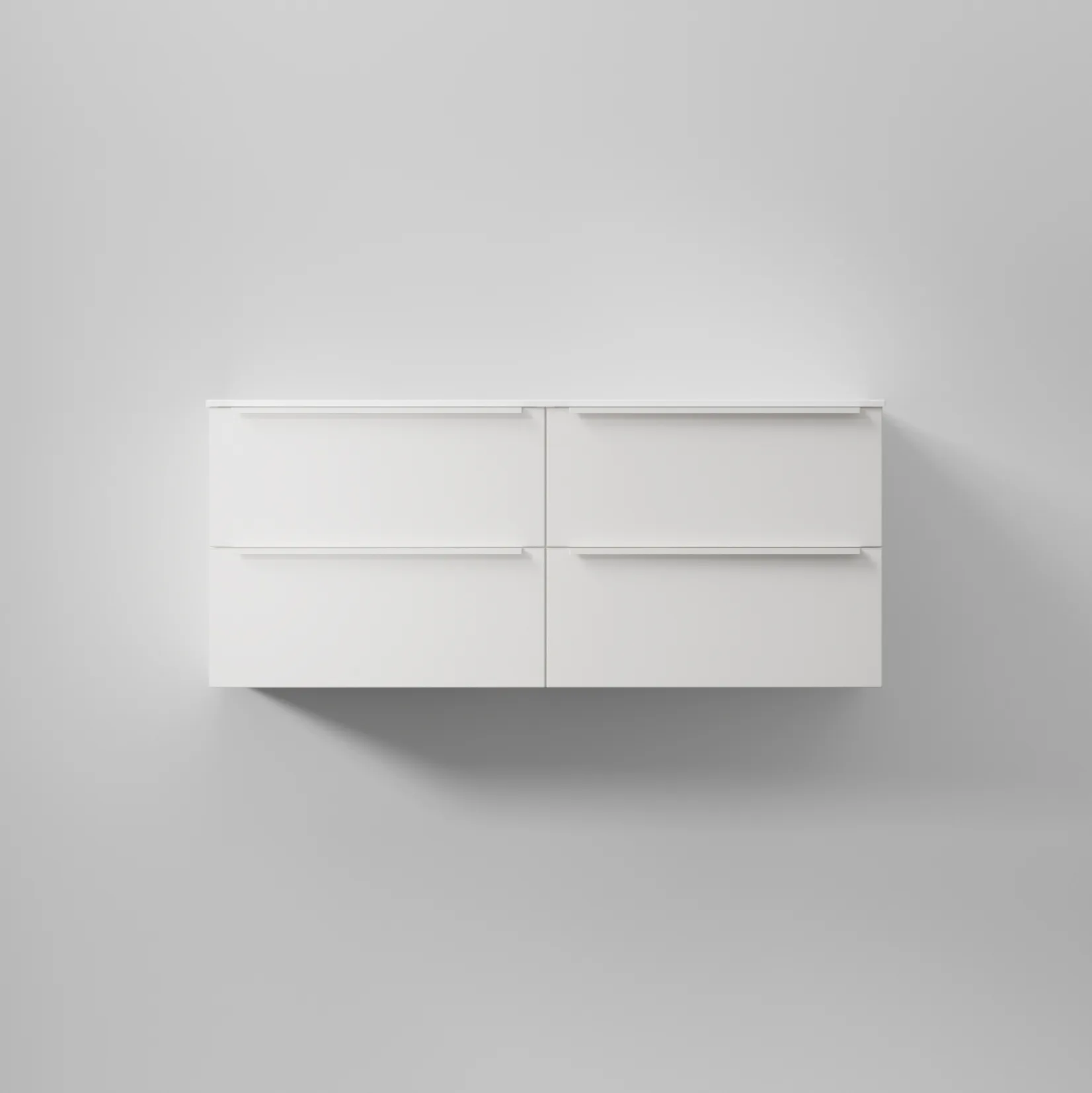 Pure White