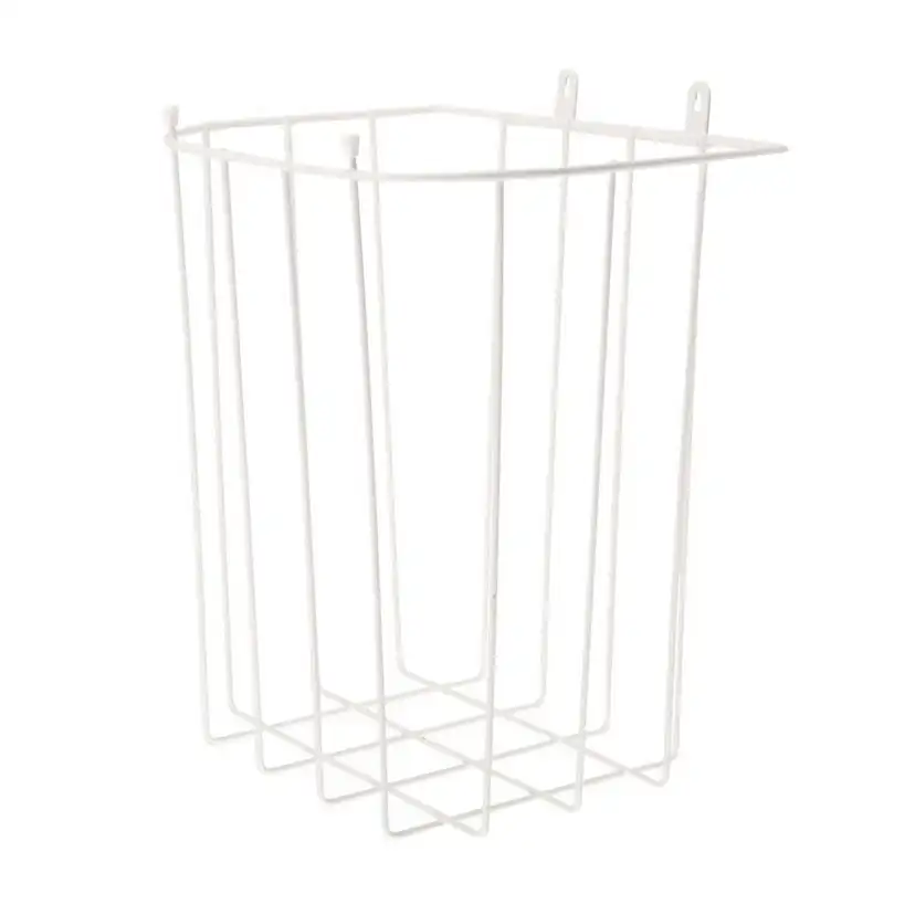 Avfallskorg Millers 466 275X300X200 mm