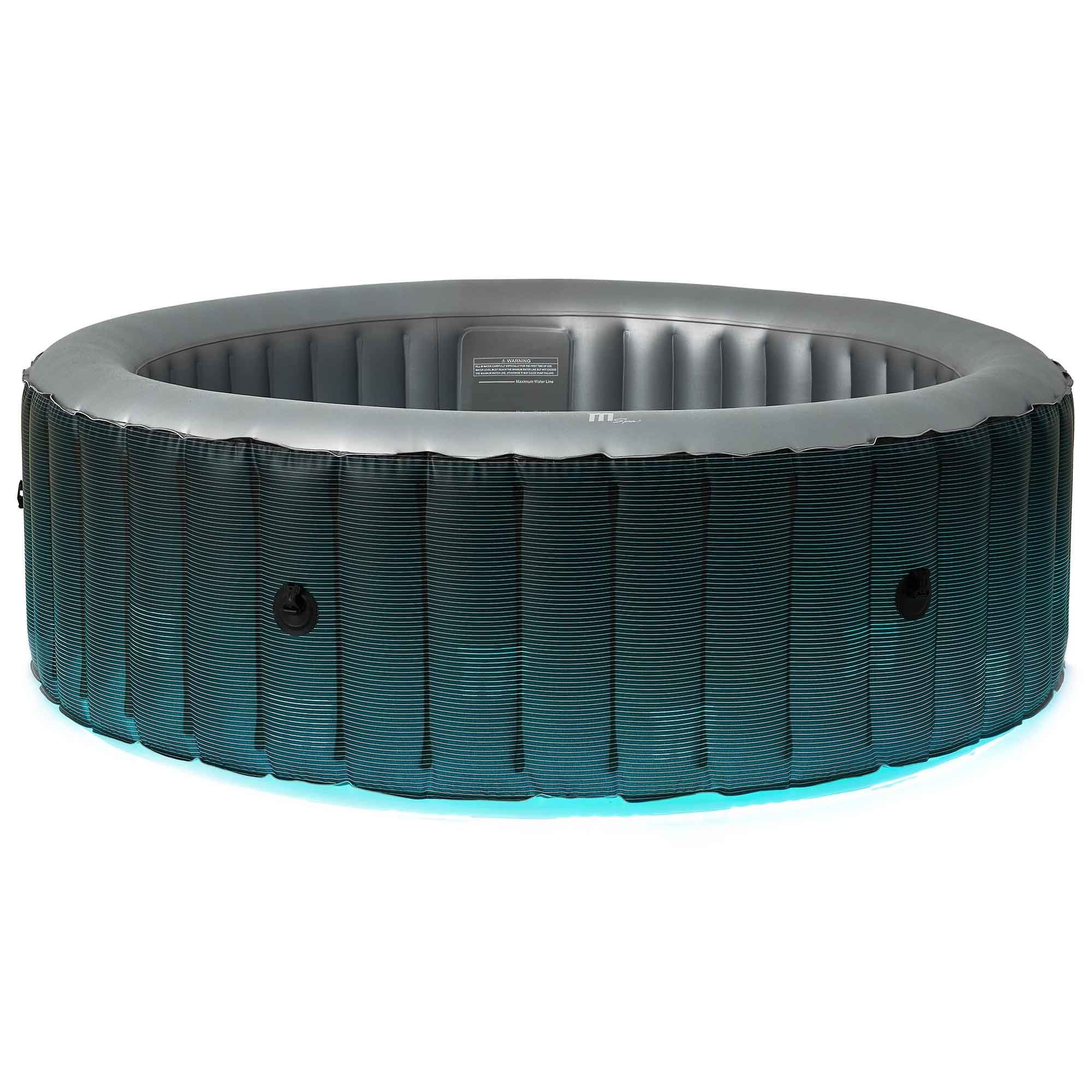 Uppblåsbart Spabad Mspa Starry C-ST061 Comfort