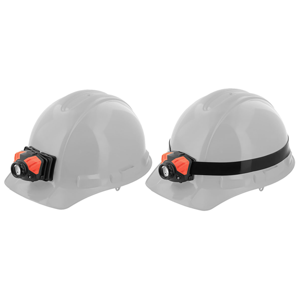 Hjälmfäste Coast 20717 För FL-serien