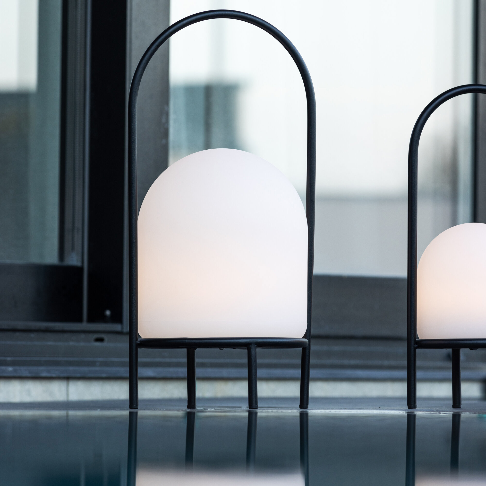 Bordslampa Venture Home Colie