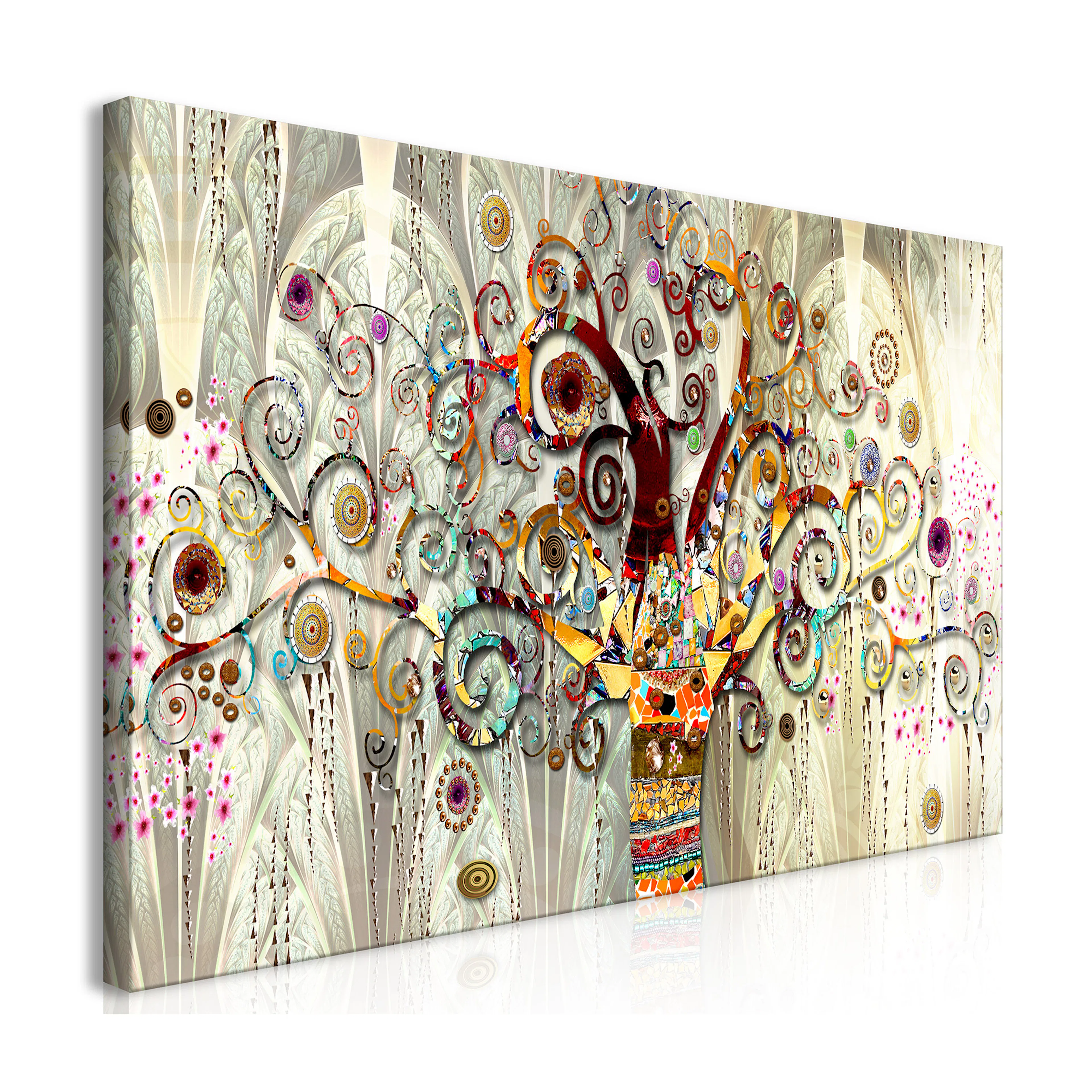 Tavla Arkiio Tree Of Life Narrow