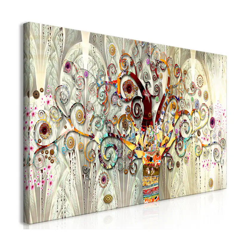 Tavla Arkiio Tree Of Life Narrow