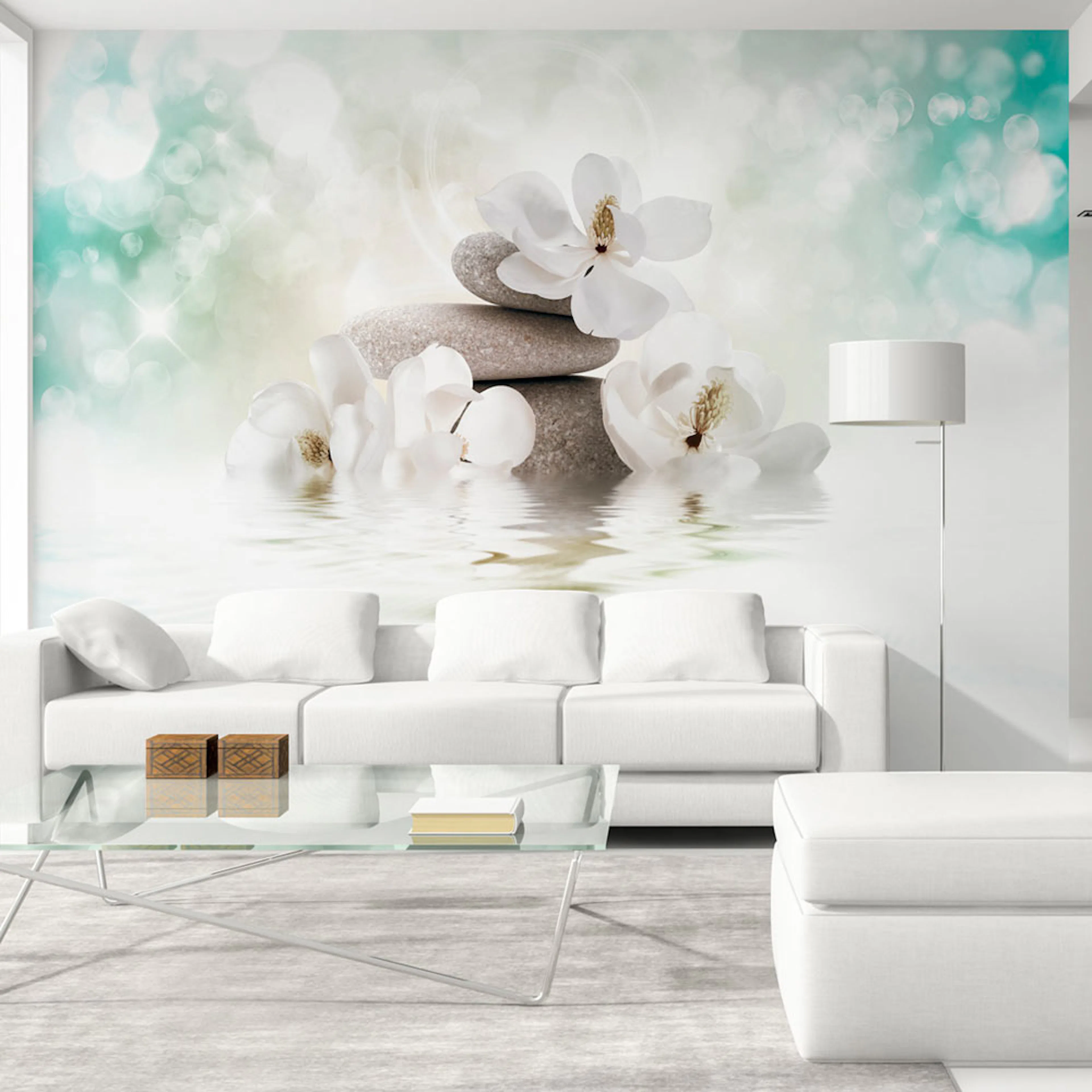 Fototapet Arkiio Heavenly Peace