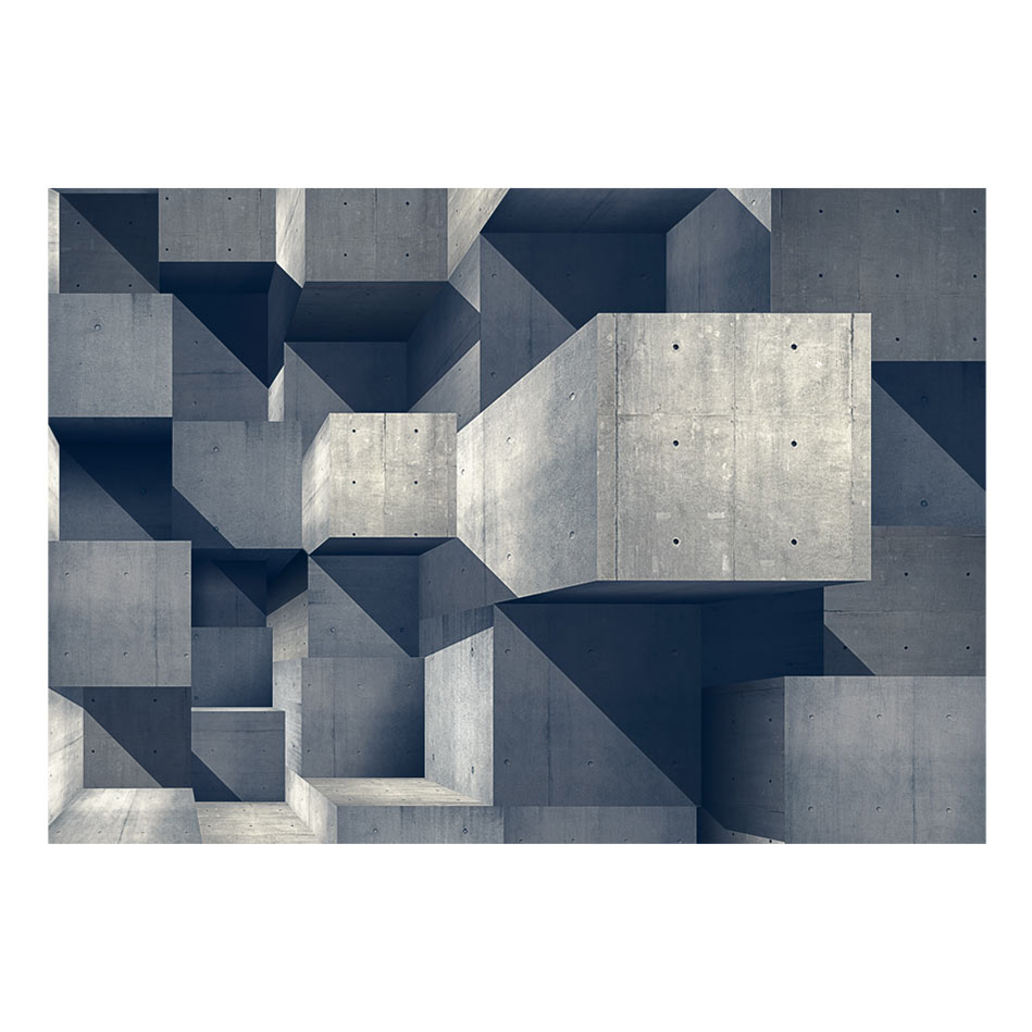Fototapet Arkiio Concrete City