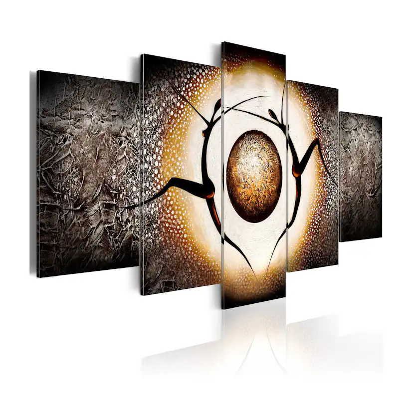 Tavla Arkiio In Honor Of The Earth