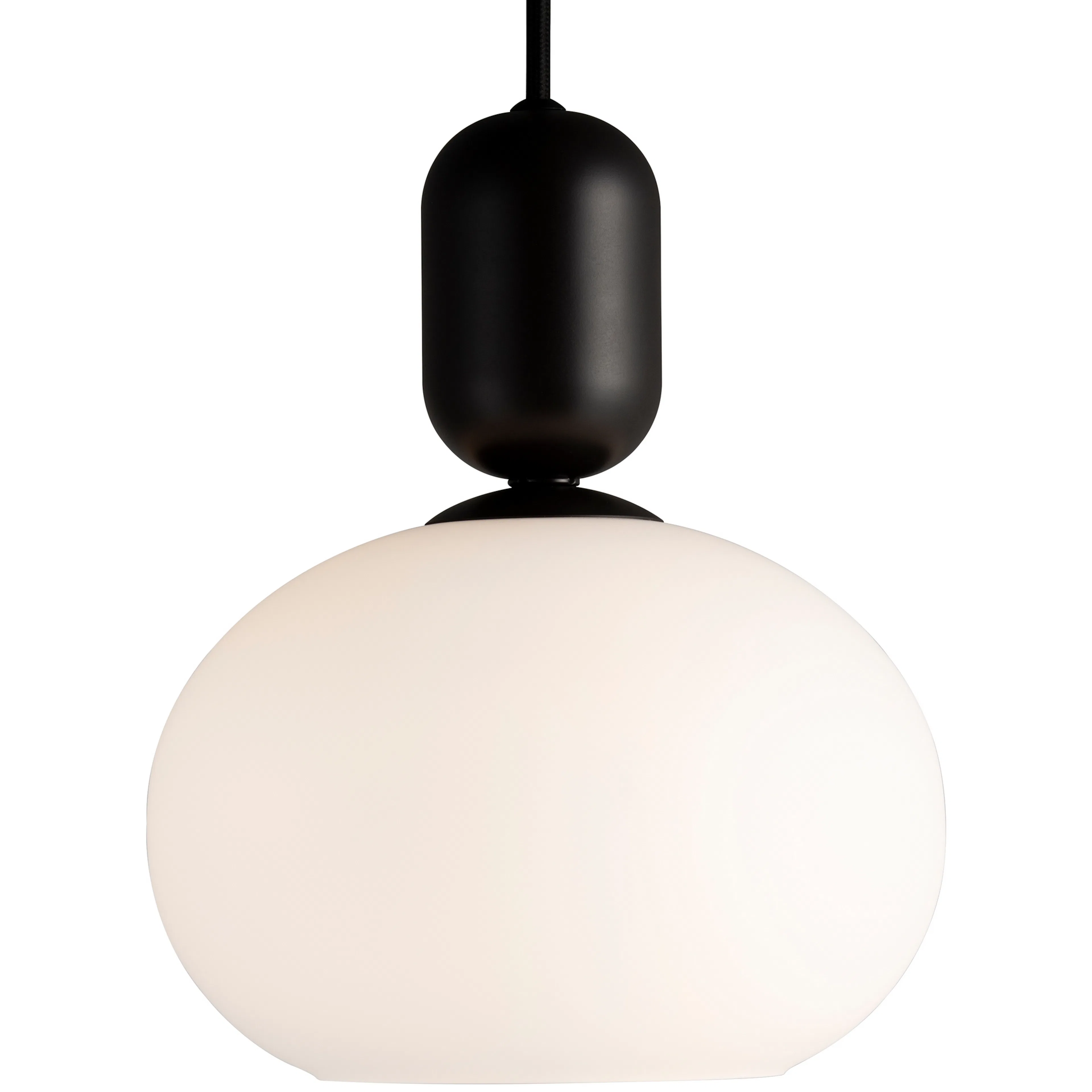 Notti | Pendel | Mocka Brun