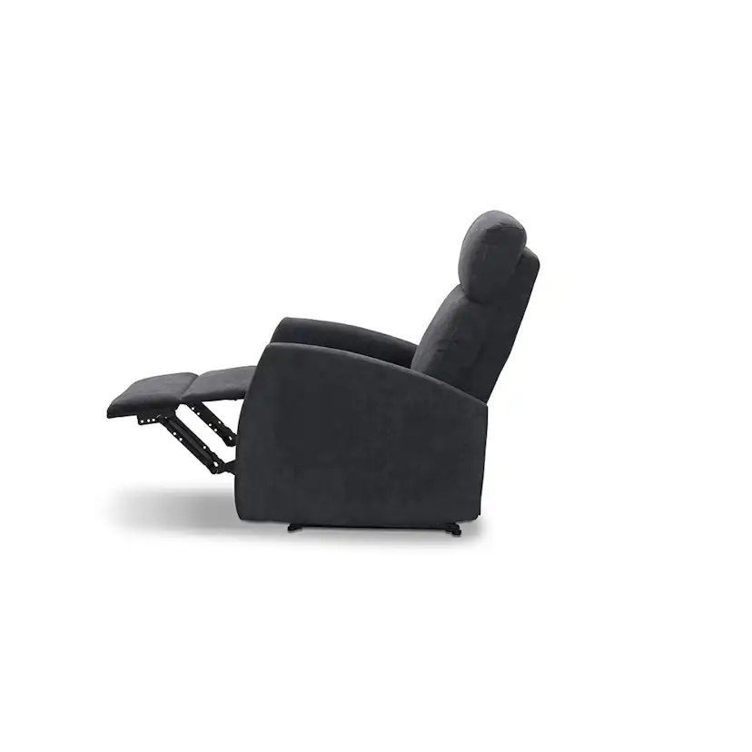 Reclinerfåtölj Hagagruppen Bern