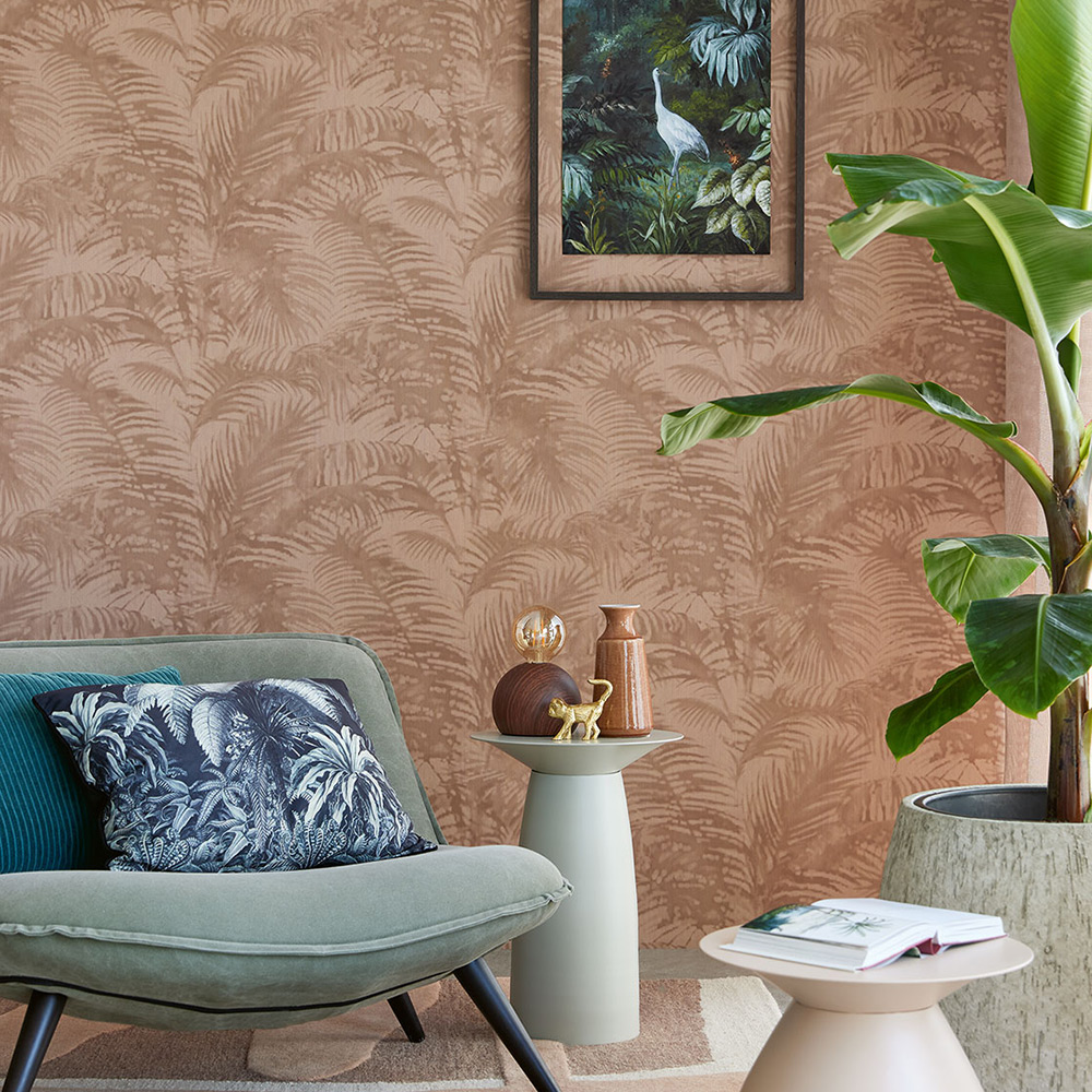 Tapet Eijffinger Oasis 317303