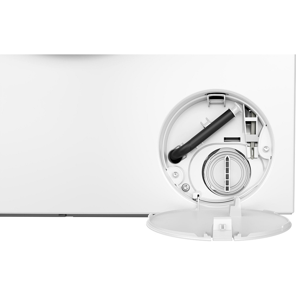 Tvättmaskin Bosch WGB254A0SN Serie 8