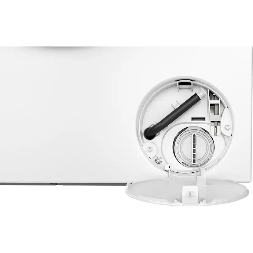 Tvättmaskin Bosch WGB254A0SN Serie 8