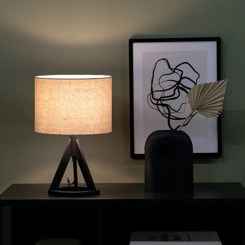 Bordslampa Venture Home Kona