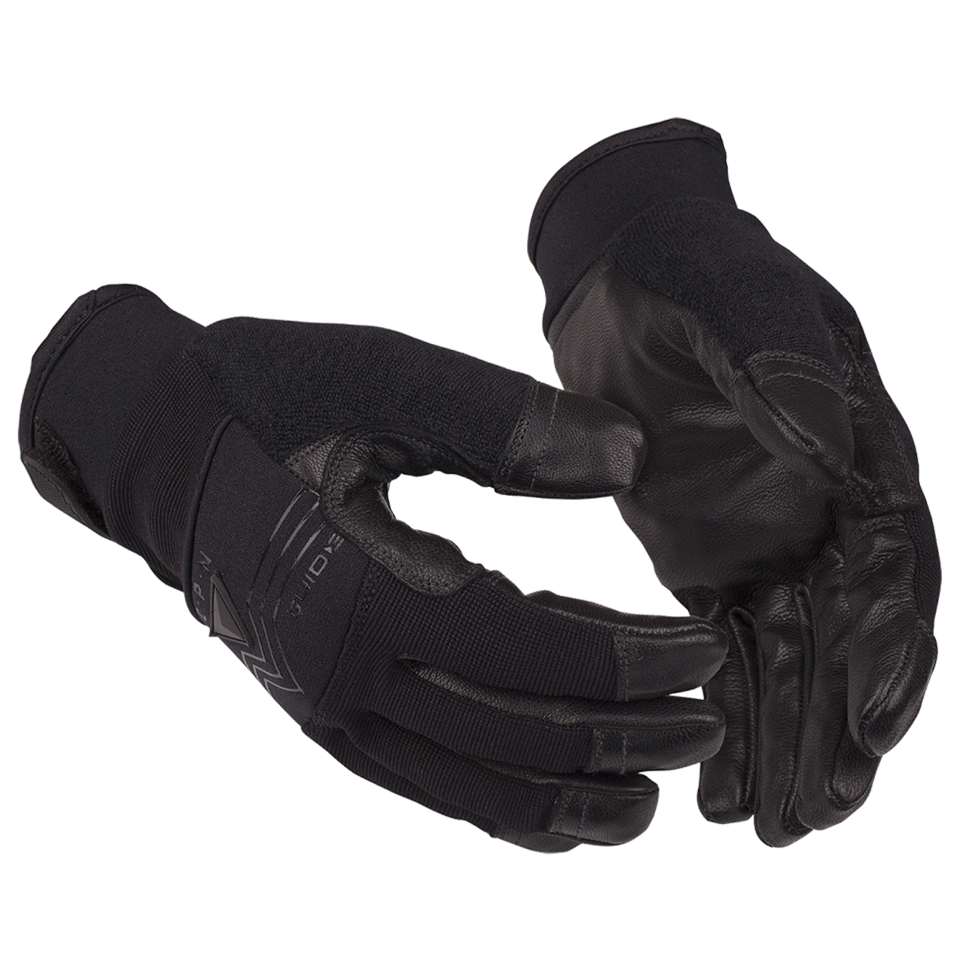 Stickskyddshandske Guide 6203 CPN