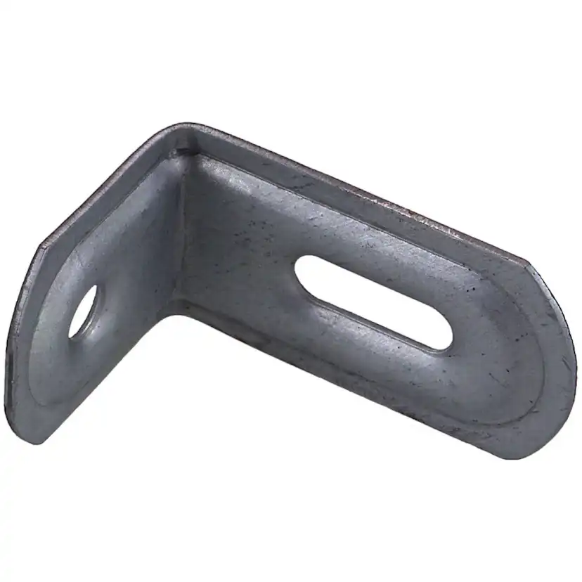 Möbelvinkel Millers 501 Stål Sp