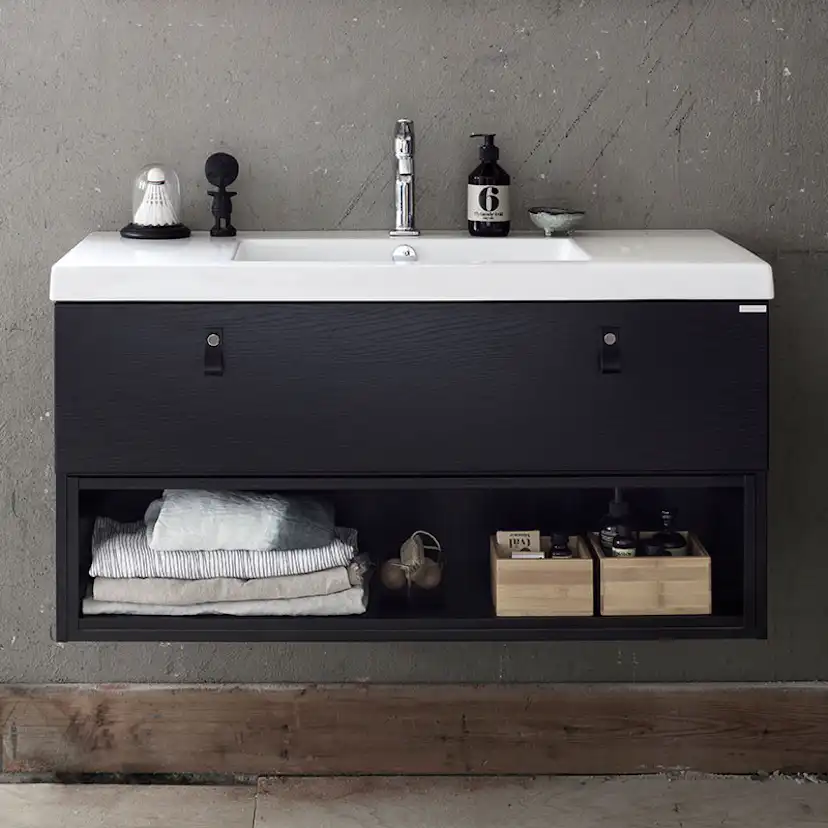 Lådset Ballingslöv Inbox Trä XL