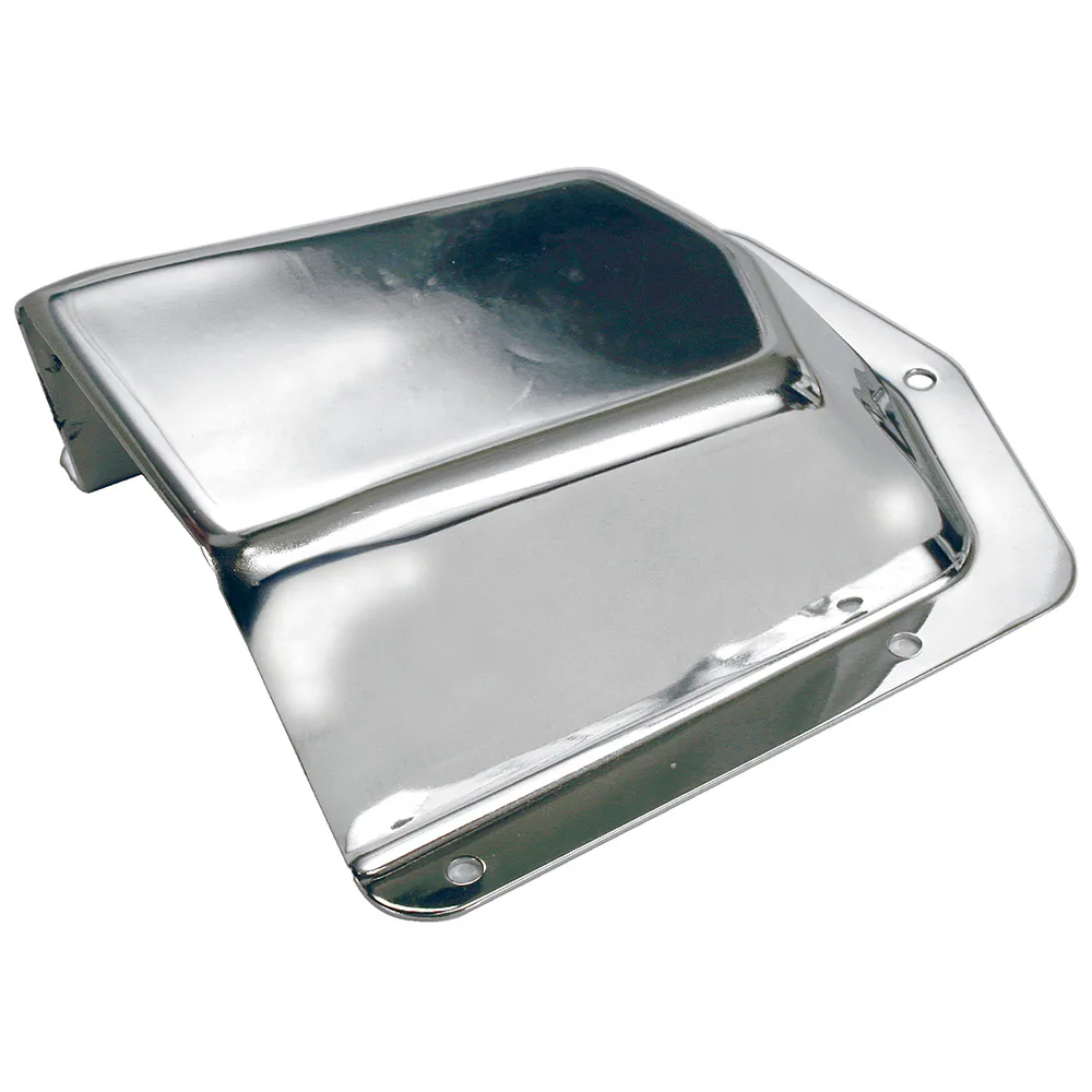 Ventilatorhuv Roca 110x55x135 mm