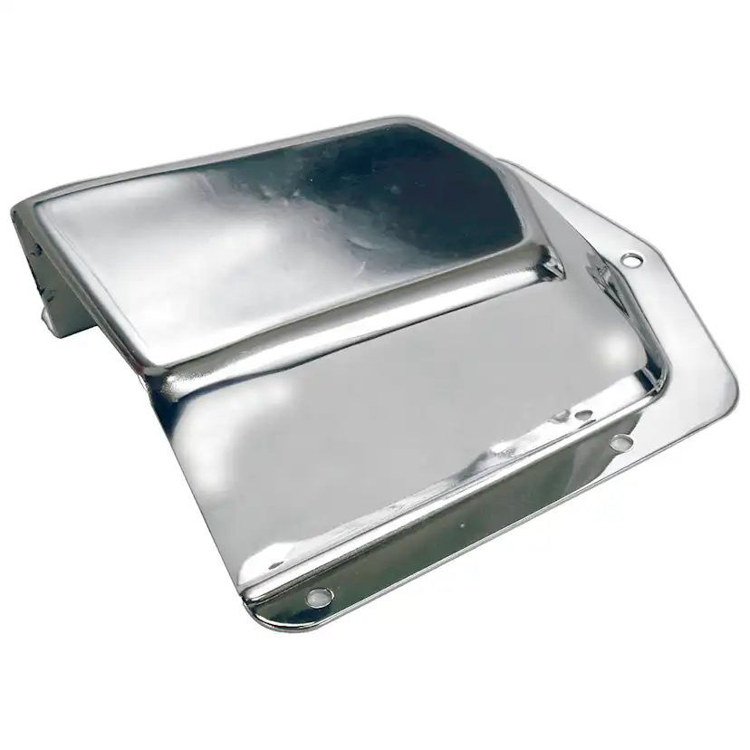 Ventilatorhuv Roca 110x55x135 mm