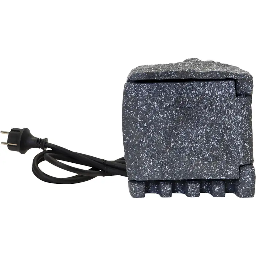 Förgreningsbox Star Trading Plugge 418-95