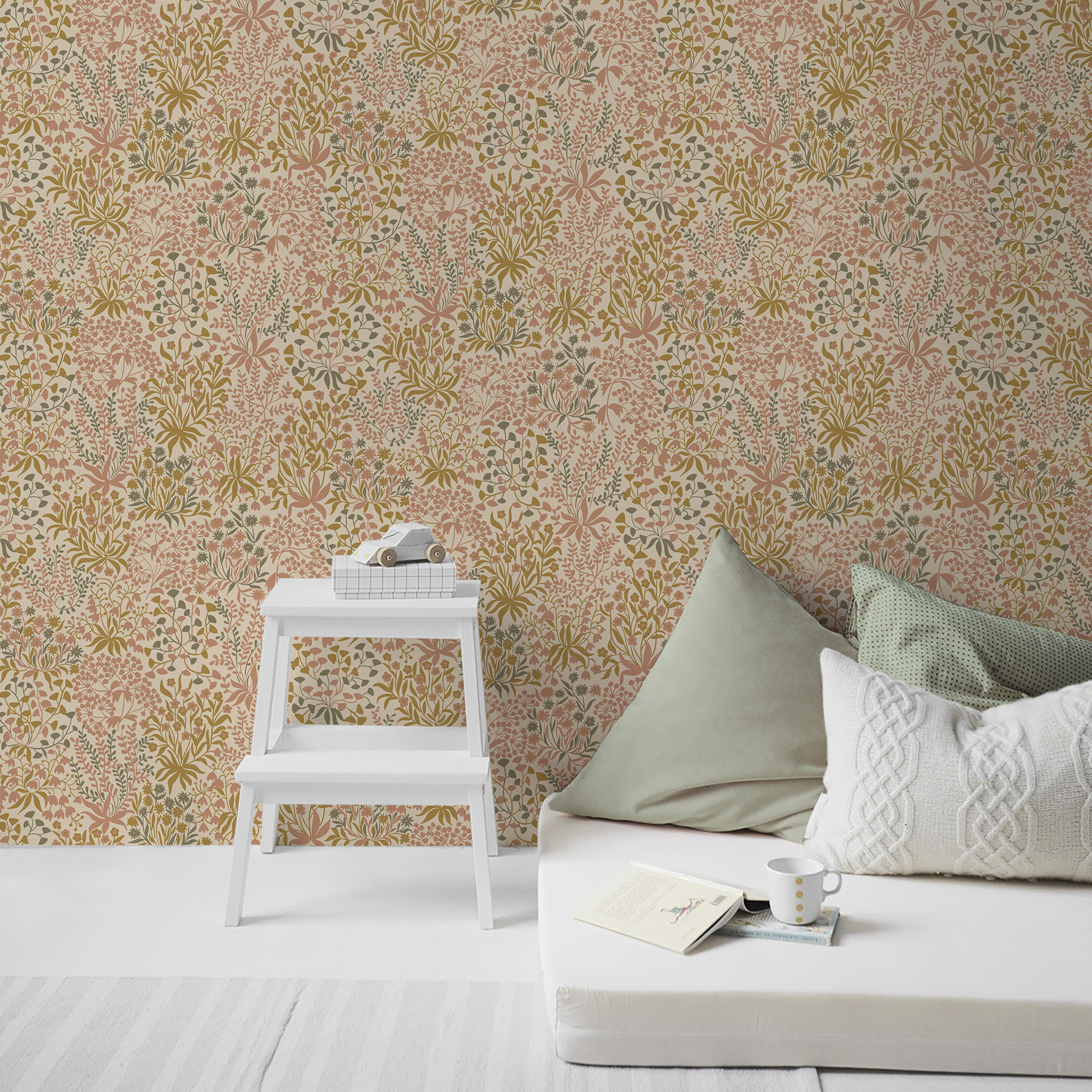 Tapet Superfresco Easy Melis Soft  120970