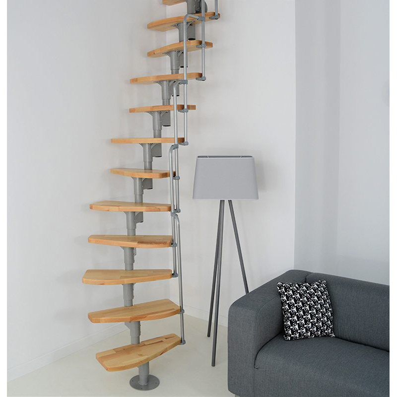 Spartrappa Byggera Monaco
