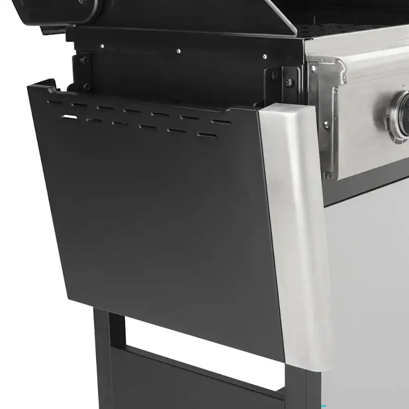 Gasolgrill Landmann Triton FlexX PTS 4.0 Black 12952