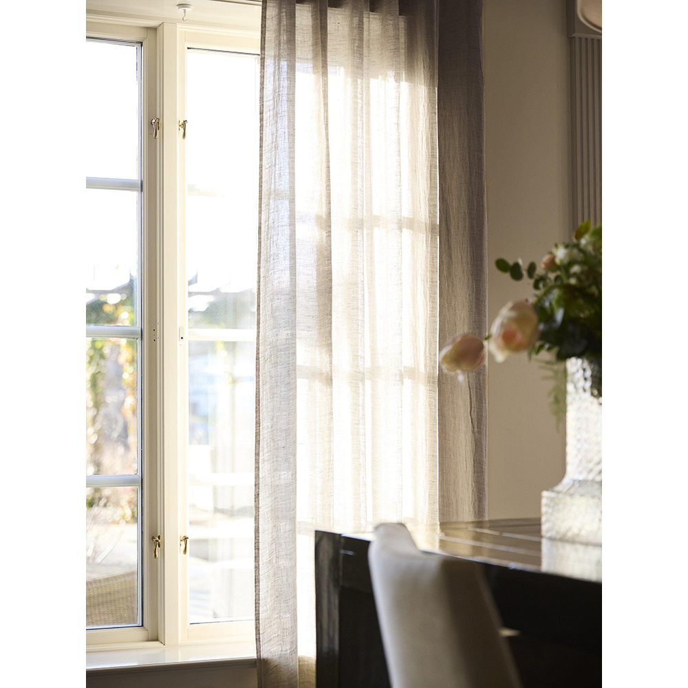 Gardin Svanefors Edith 2-pack