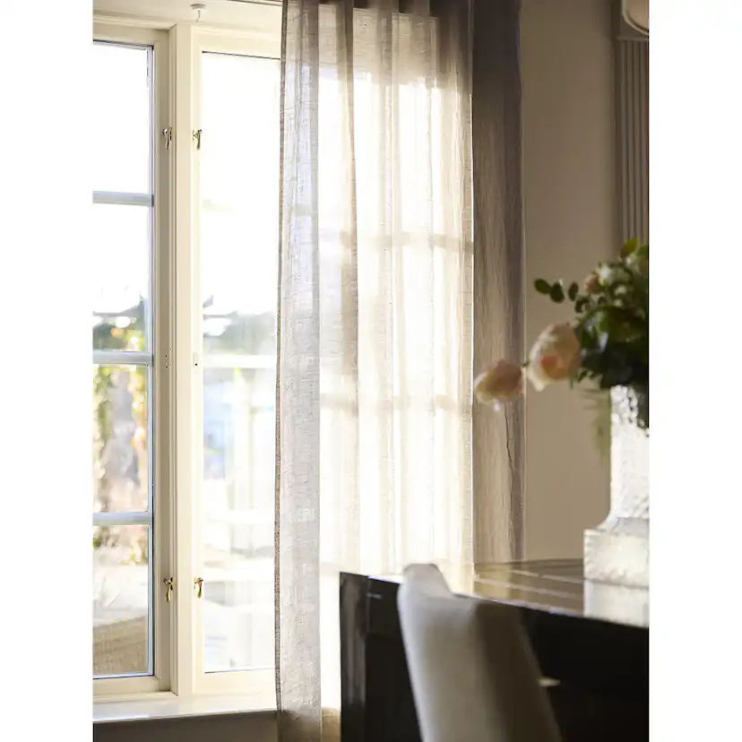 Gardin Svanefors Edith 2-pack