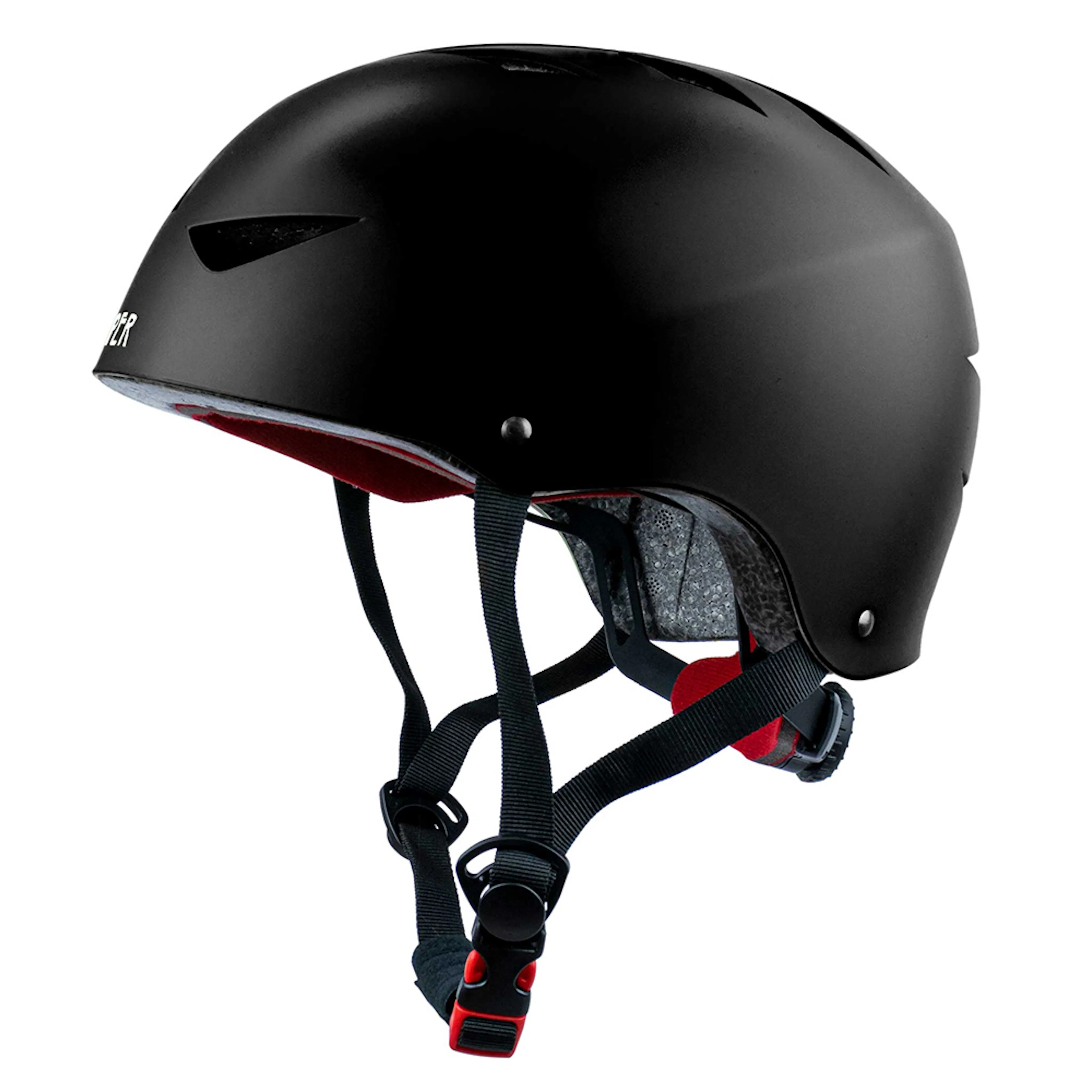 Skatehjälm Copper M