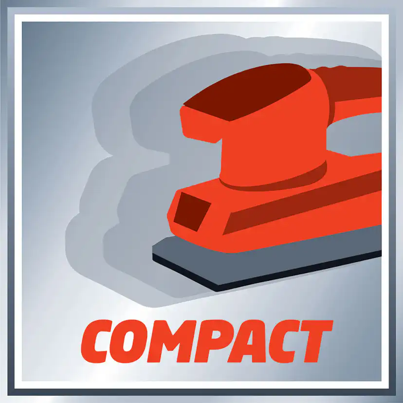 Planslip Einhell TH-OS 1520