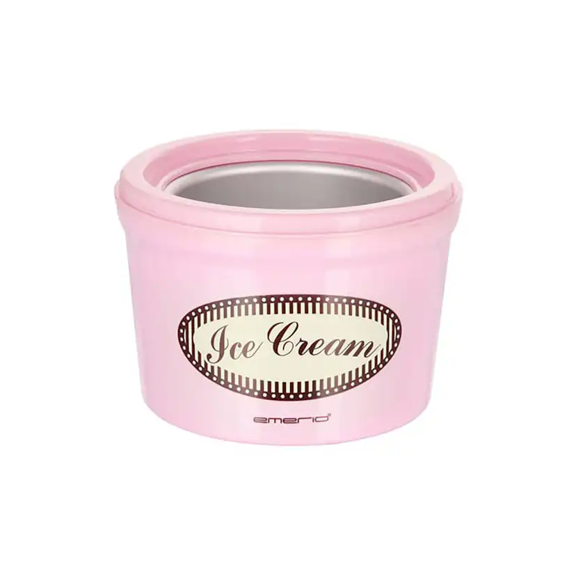 Glassmaskin Emerio Retro 1,2 L