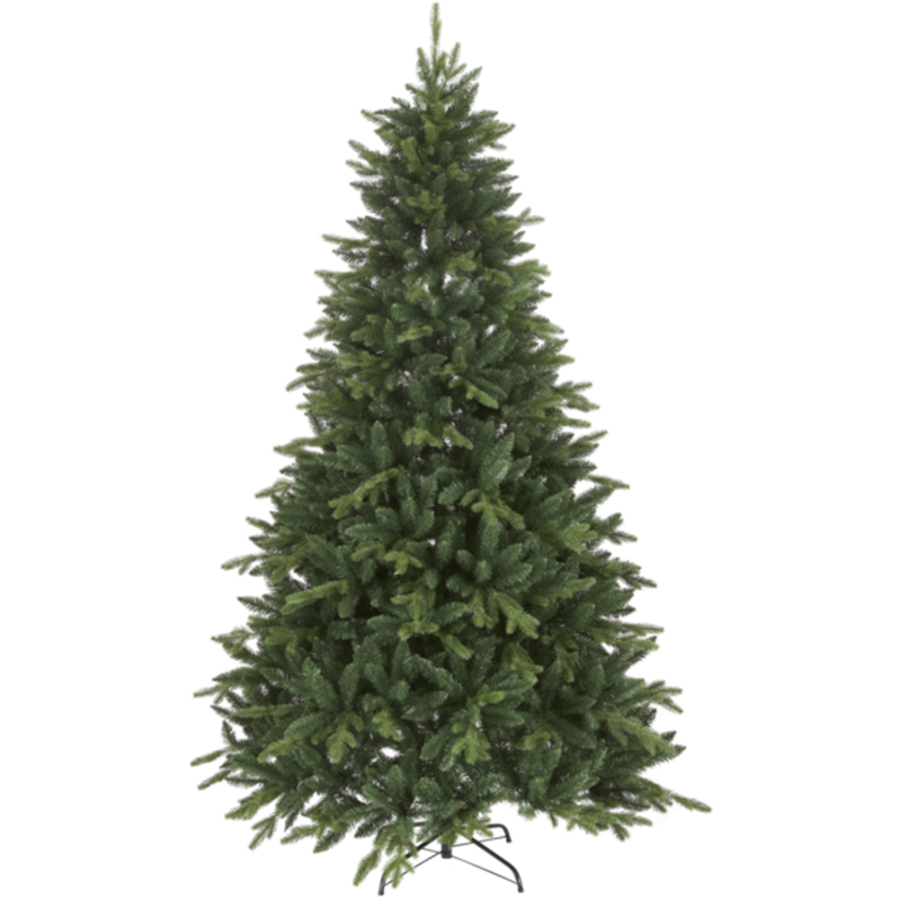 Plastgran Star Trading Bergen 210 cm