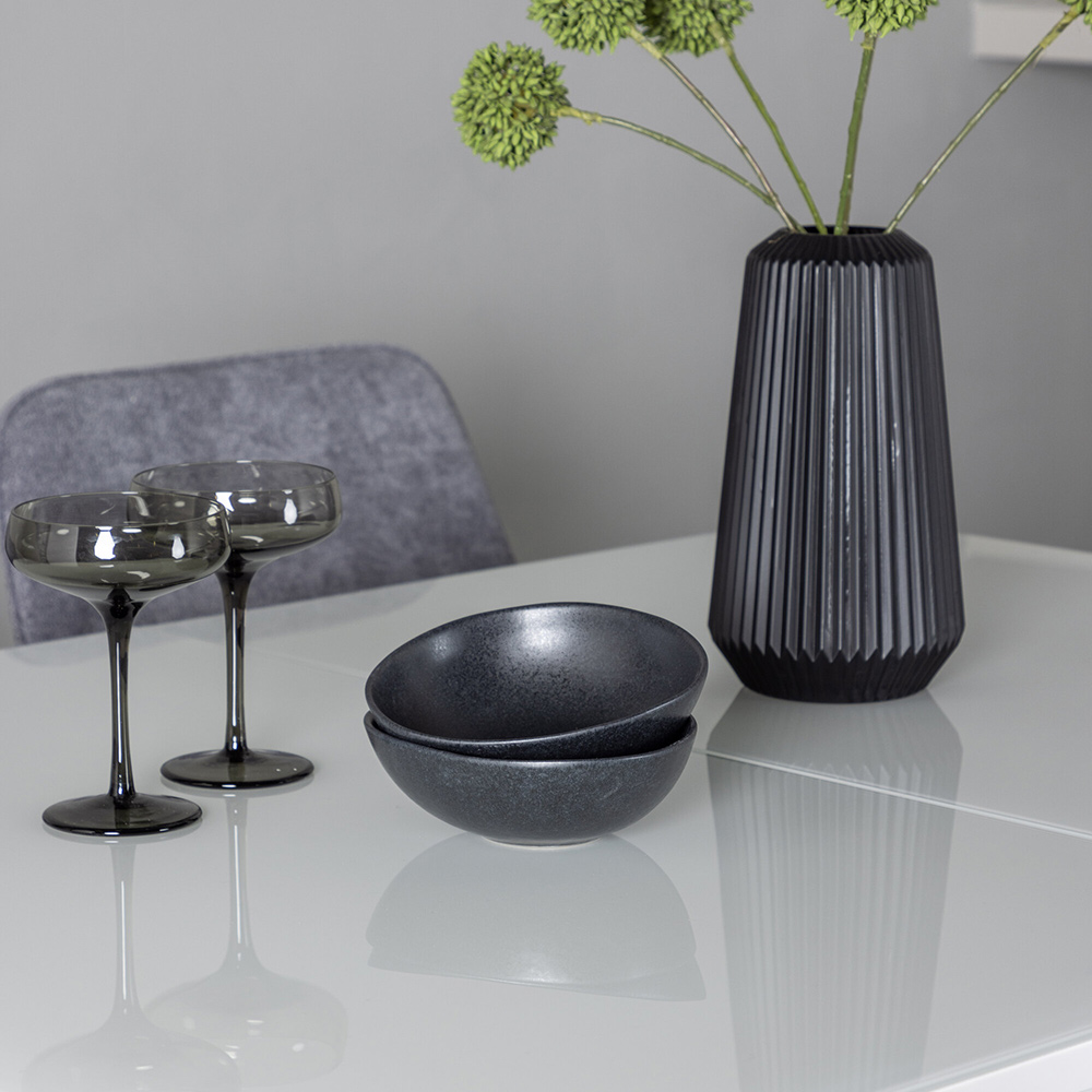 Matgrupp Venture Home Pluto med 4 Rosie Stolar