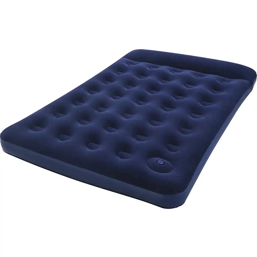 Uppblåsbar Madrass Bestway Pavillo Airbed Full Med Inbyggd Fotpump