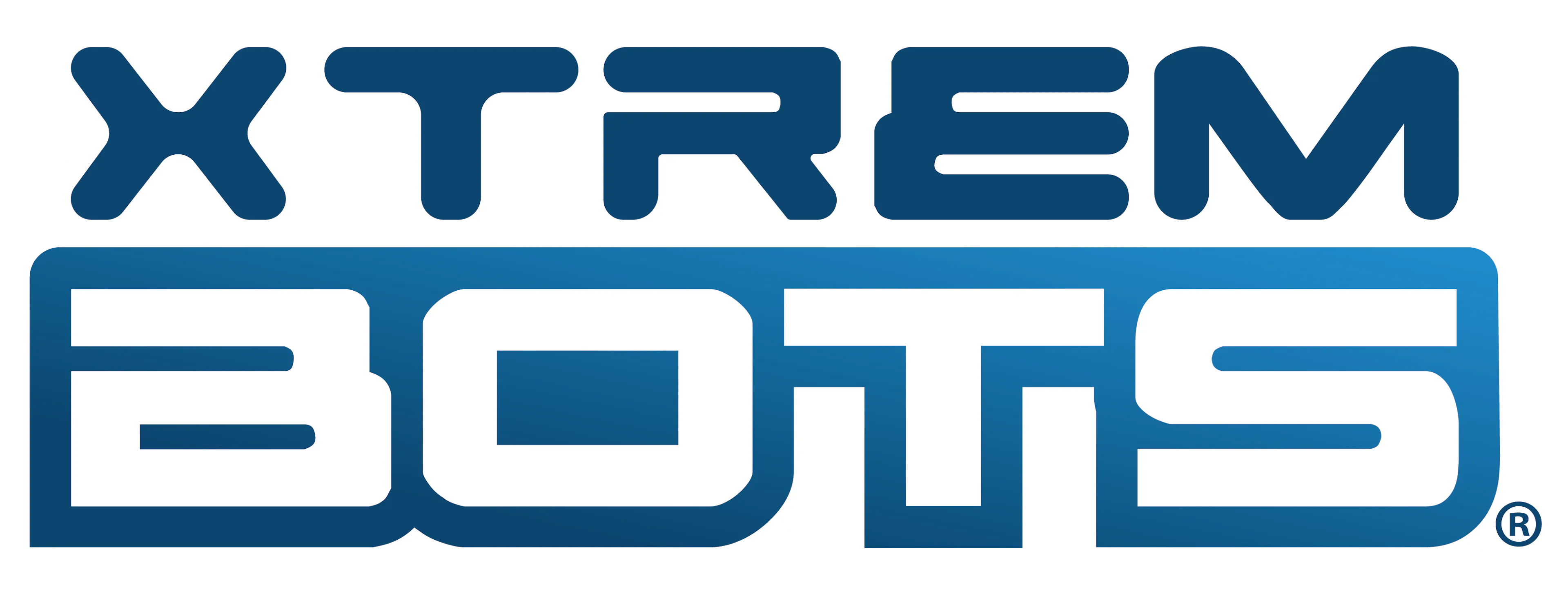 Xtreme Bots logo