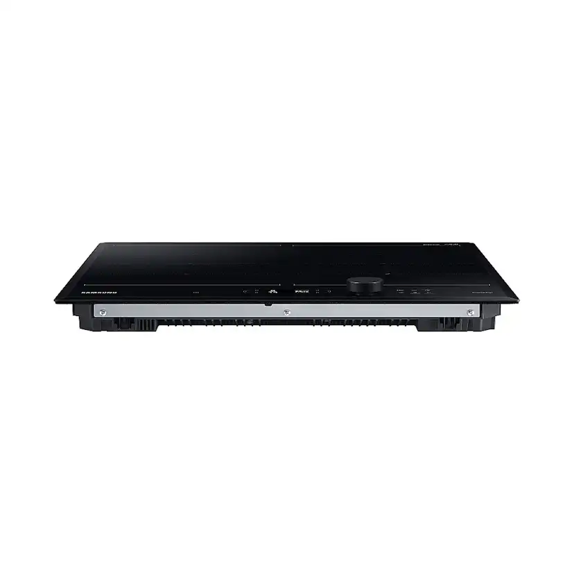 Induktionshäll Samsung NZ64B7799KK/U1 med Flex Zone och Wi-Fi
