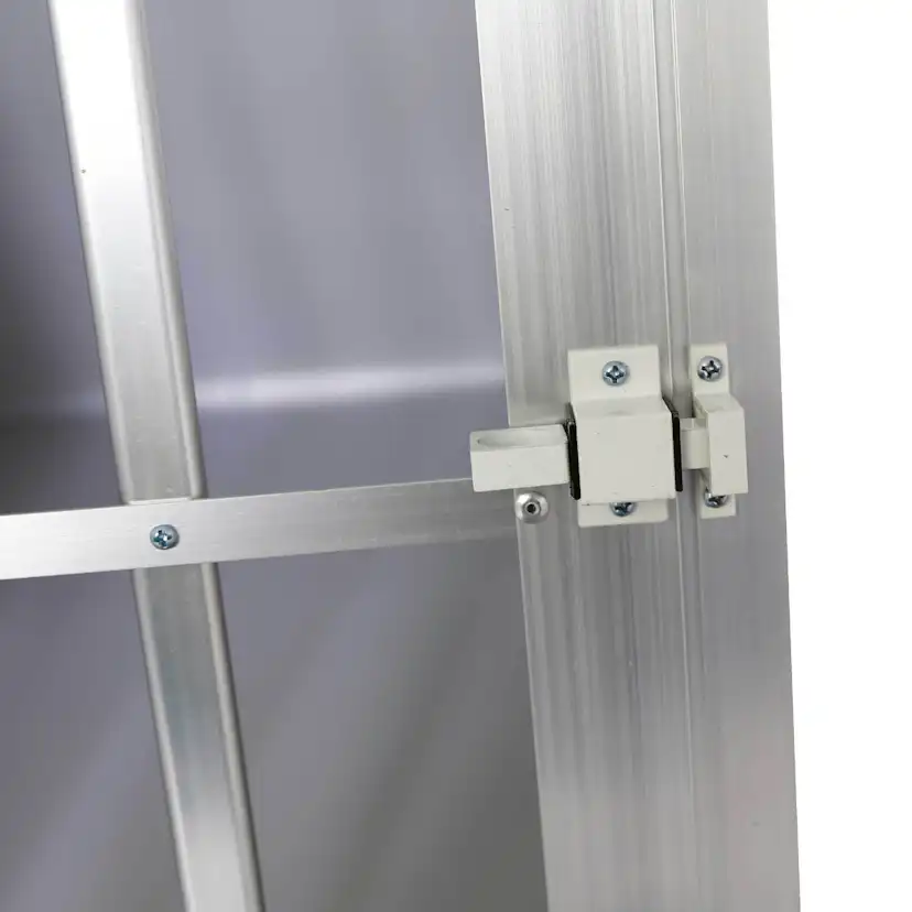 Hundbur Trekker XXL 104x90,5x69,5 cm