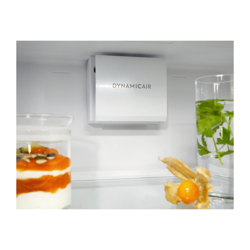 Kyl/Frys Electrolux LNB1LE34WR 500 ColdSense 186 cm