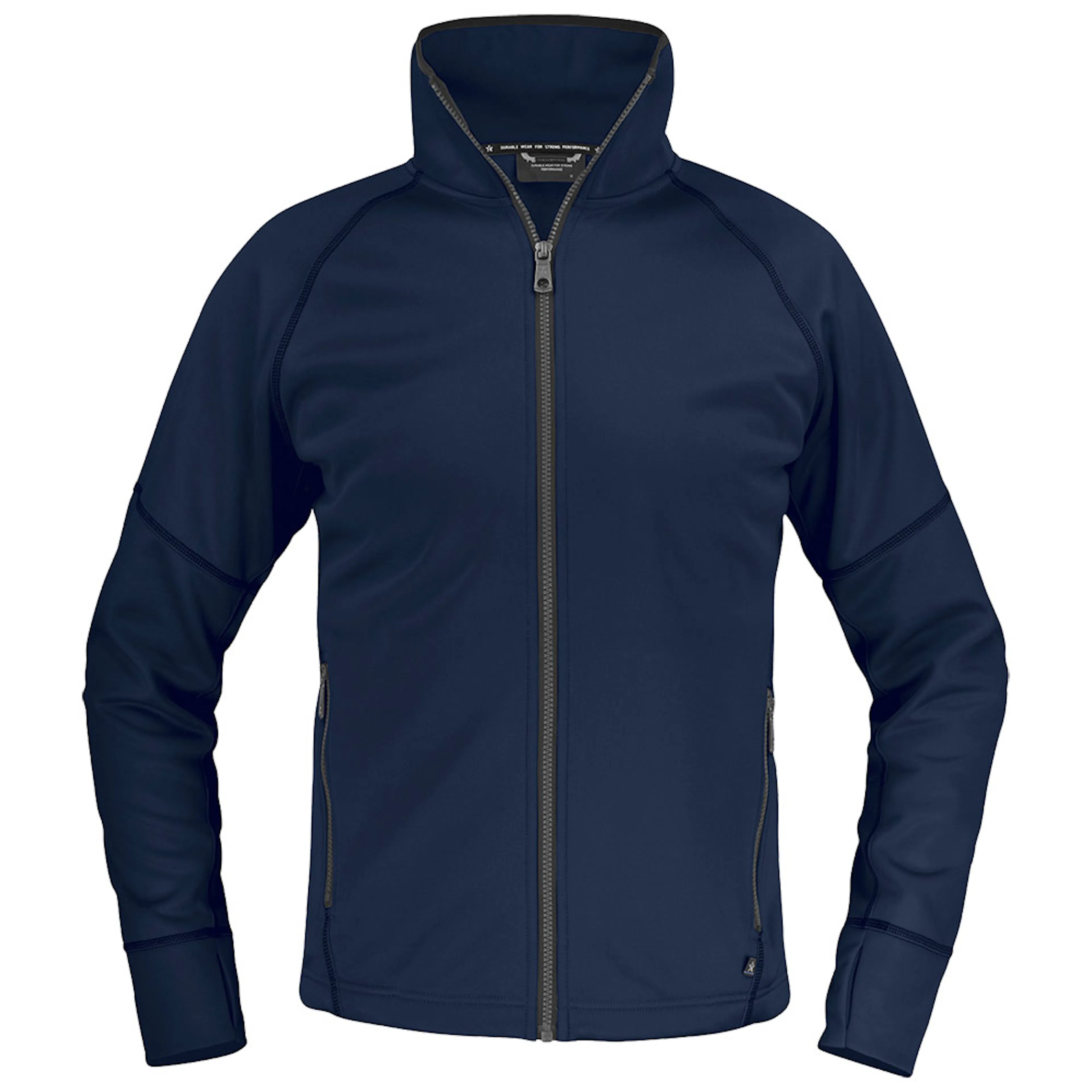 Fleecejacka Texstar FJ68