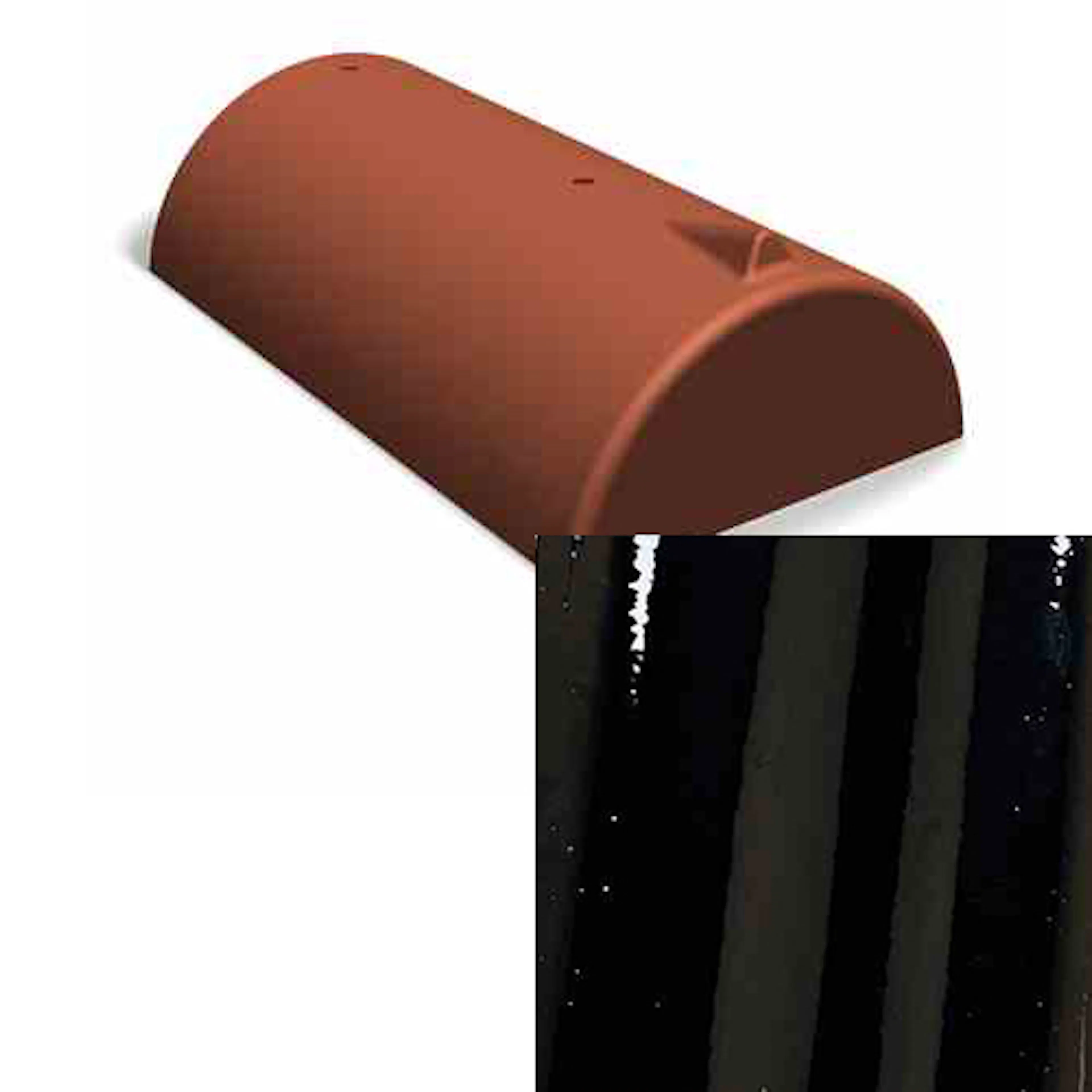 Titansvart