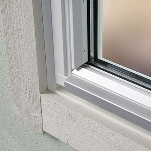 Sidohängt Fönster Elitfönster MF Duo 2-Glas Trä 3-Luft