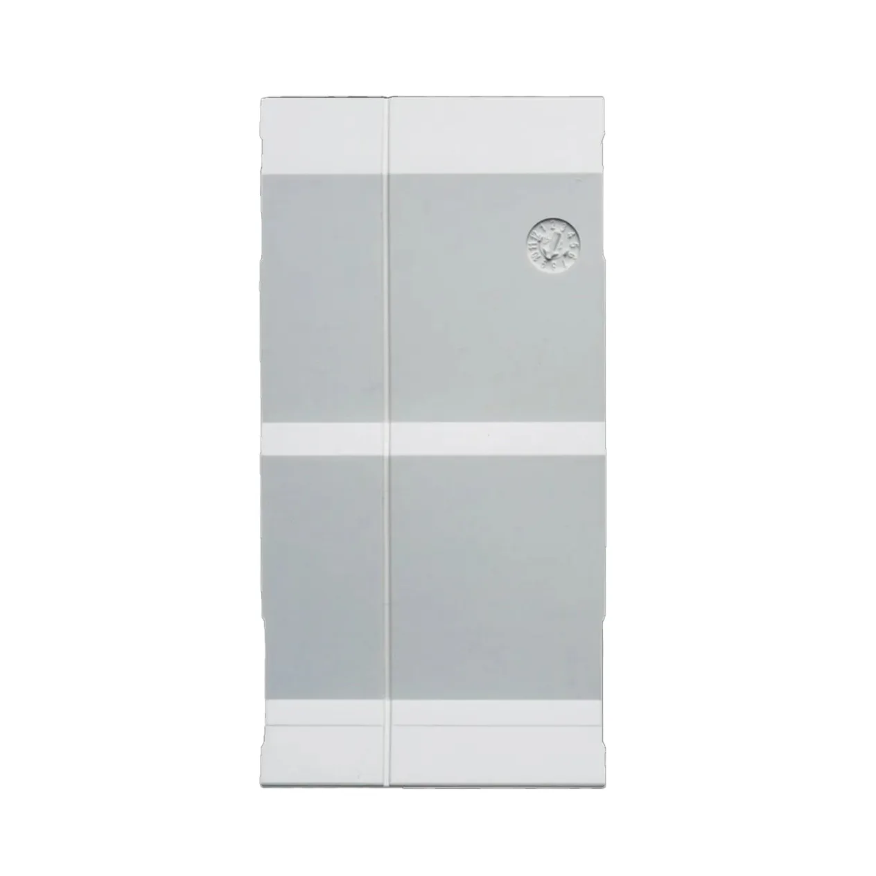 Skiljevägg Hager till Förhöjningsram S.1